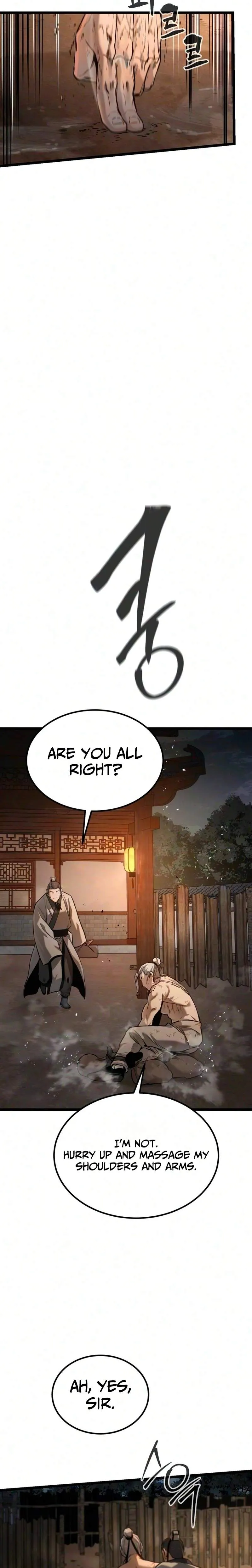 Read Jeonjikjijon chapter 12 image 35 on Lezhin