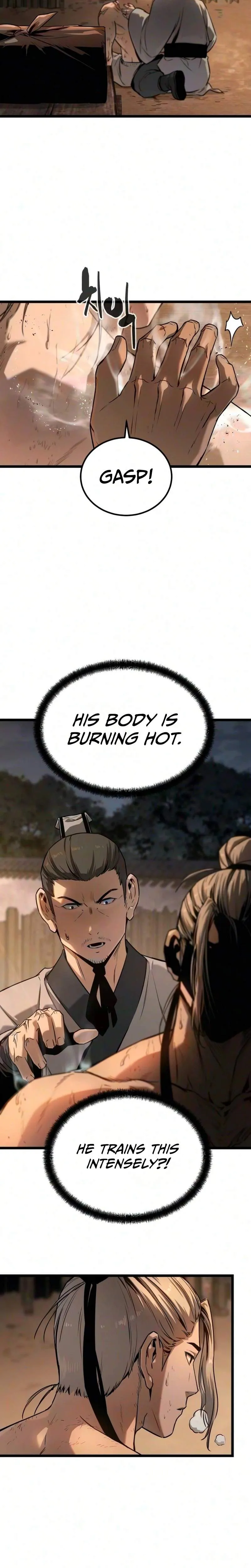 Read Jeonjikjijon chapter 12 image 36 on Lezhin