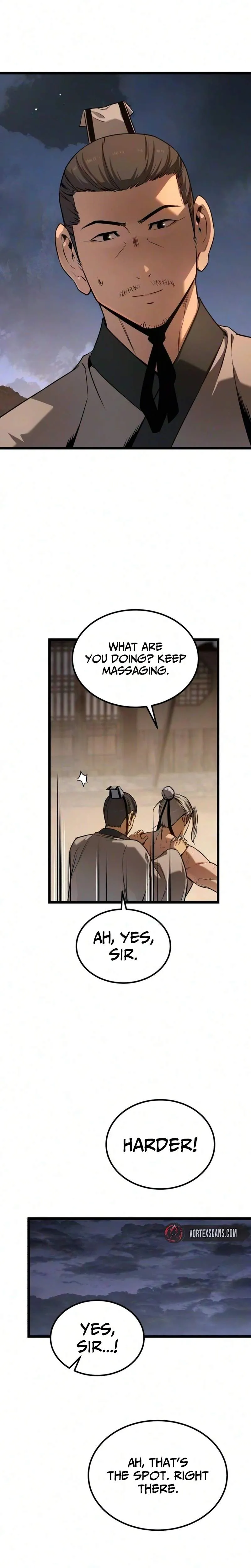 Read Jeonjikjijon chapter 12 image 37 on Lezhin