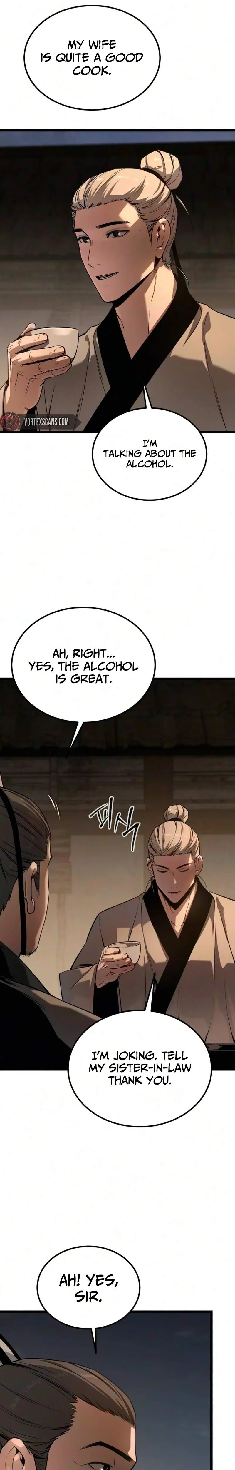 Read Jeonjikjijon chapter 12 image 39 on Lezhin