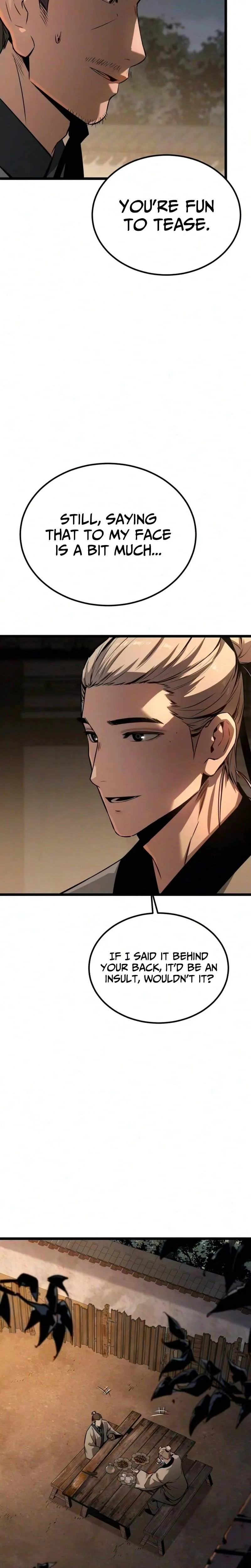 Read Jeonjikjijon chapter 12 image 40 on Lezhin