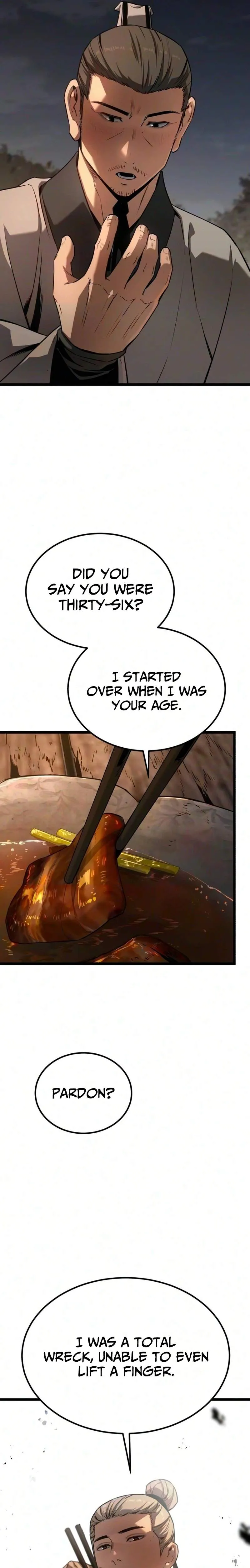 Read Jeonjikjijon chapter 12 image 42 on Lezhin