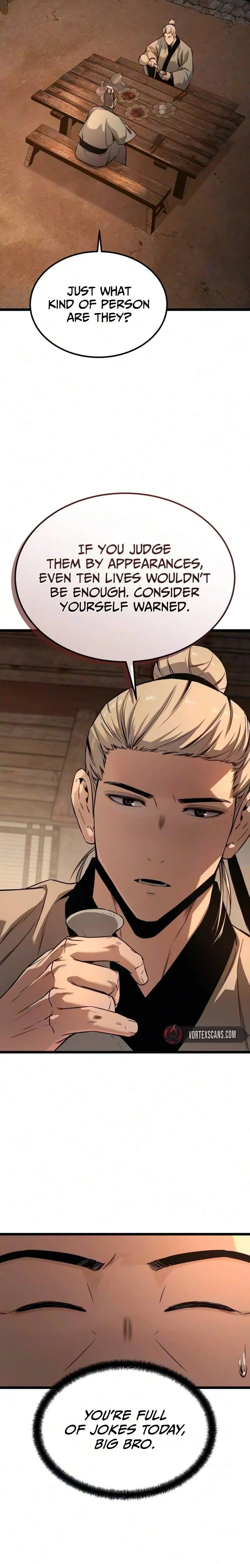 Read Jeonjikjijon chapter 12 image 45 on Lezhin
