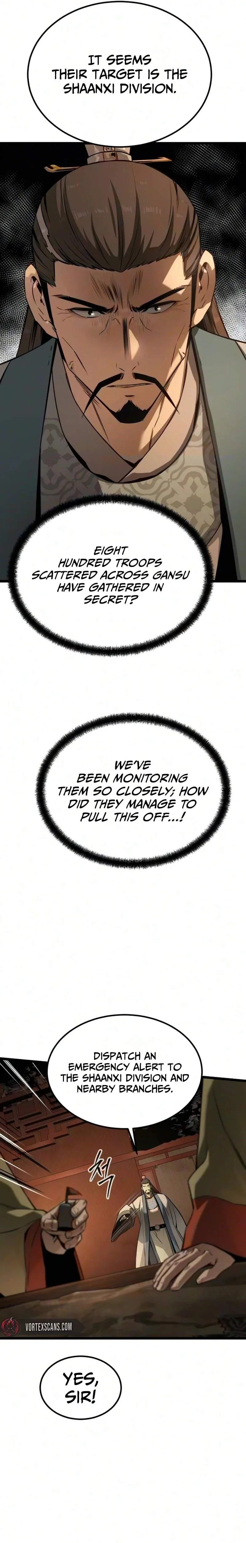 Read Jeonjikjijon chapter 12 image 6 on Lezhin