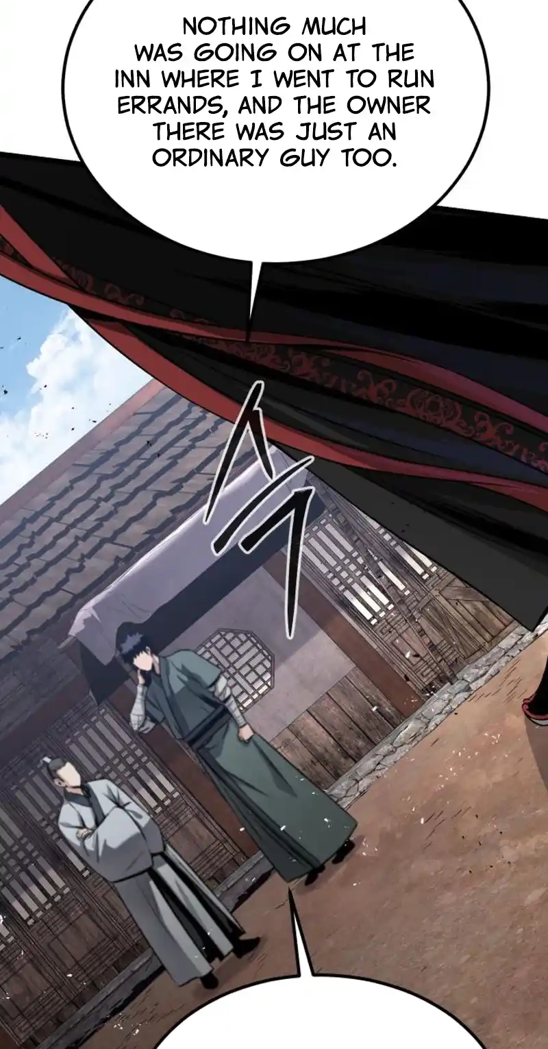 Read Jeonjikjijon chapter 13 image 2 on Lezhin