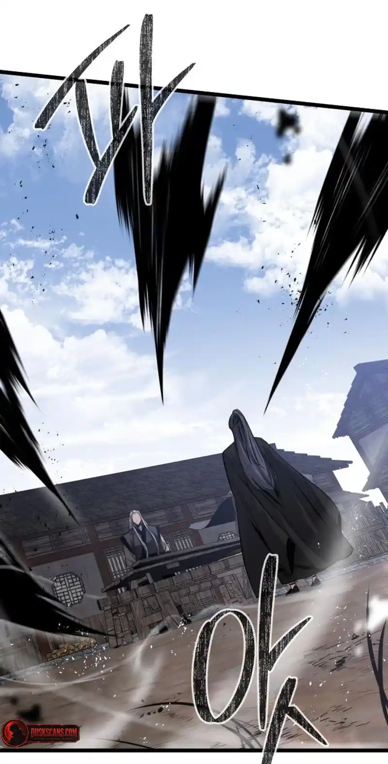 Read Jeonjikjijon chapter 13 image 37 on Lezhin