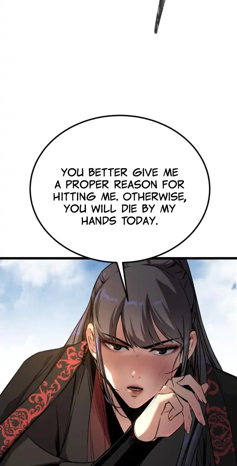 Read Jeonjikjijon chapter 13 image 38 on Lezhin