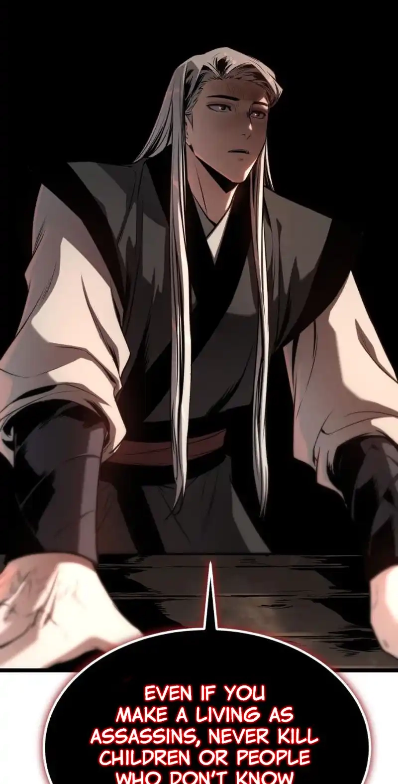 Read Jeonjikjijon chapter 13 image 40 on Lezhin
