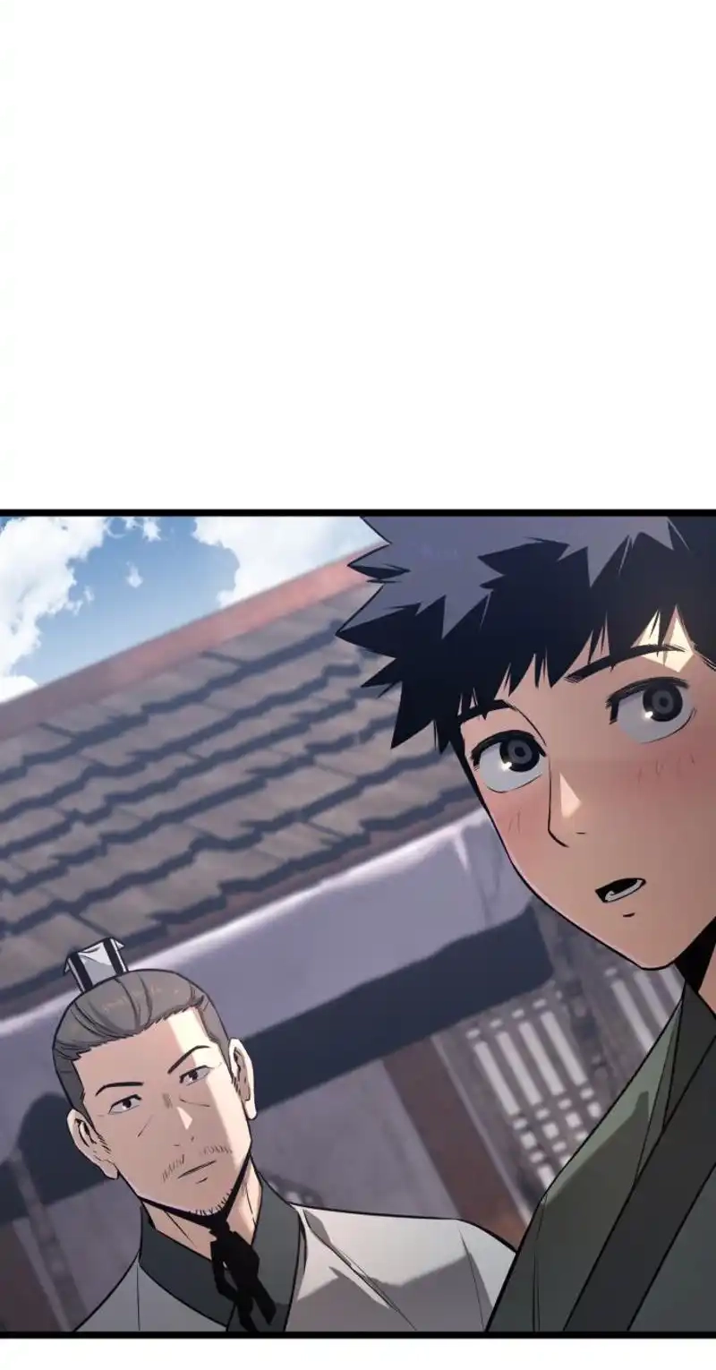 Read Jeonjikjijon chapter 13 image 5 on Lezhin