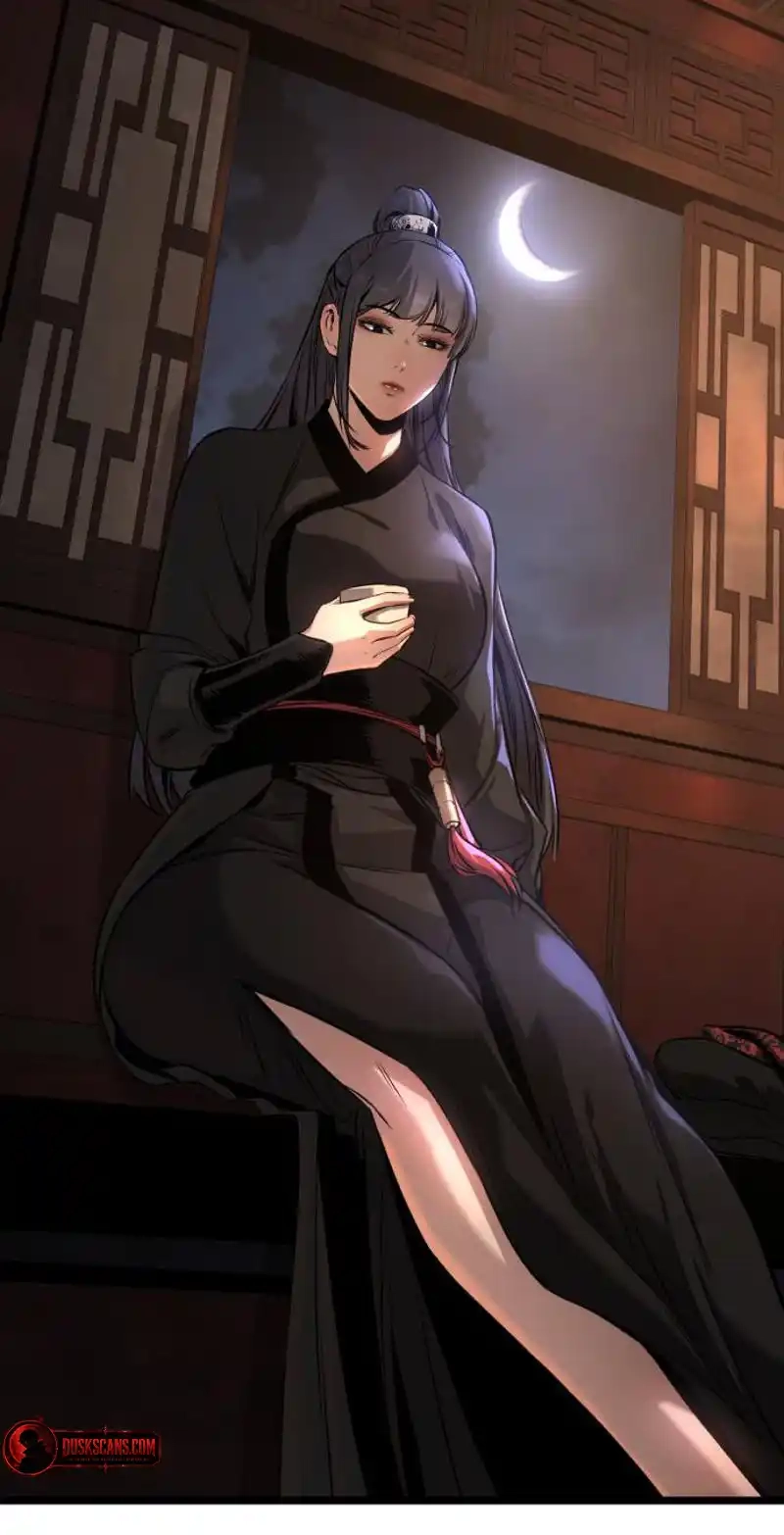 Read Jeonjikjijon chapter 13 image 83 on Lezhin