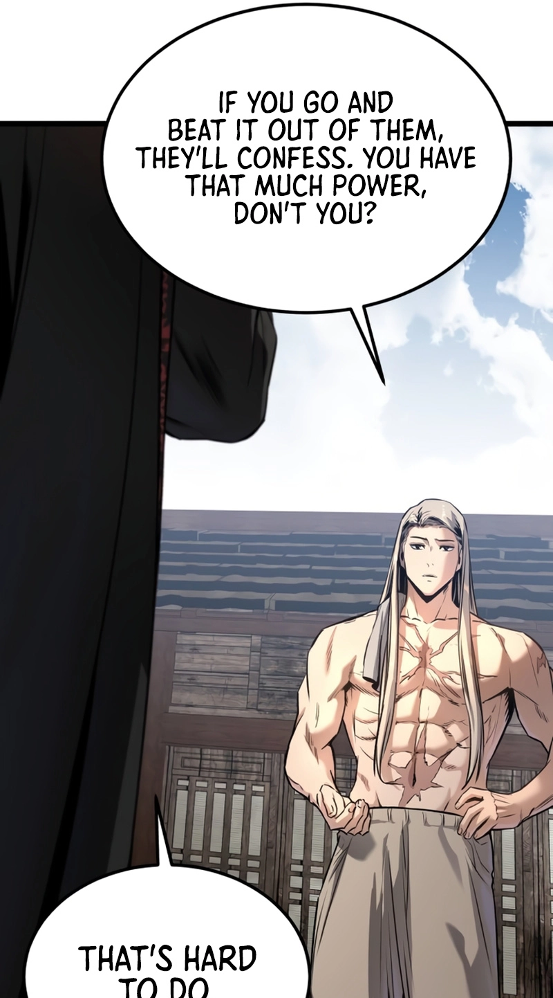 Read Jeonjikjijon chapter 14 image 10 on Lezhin