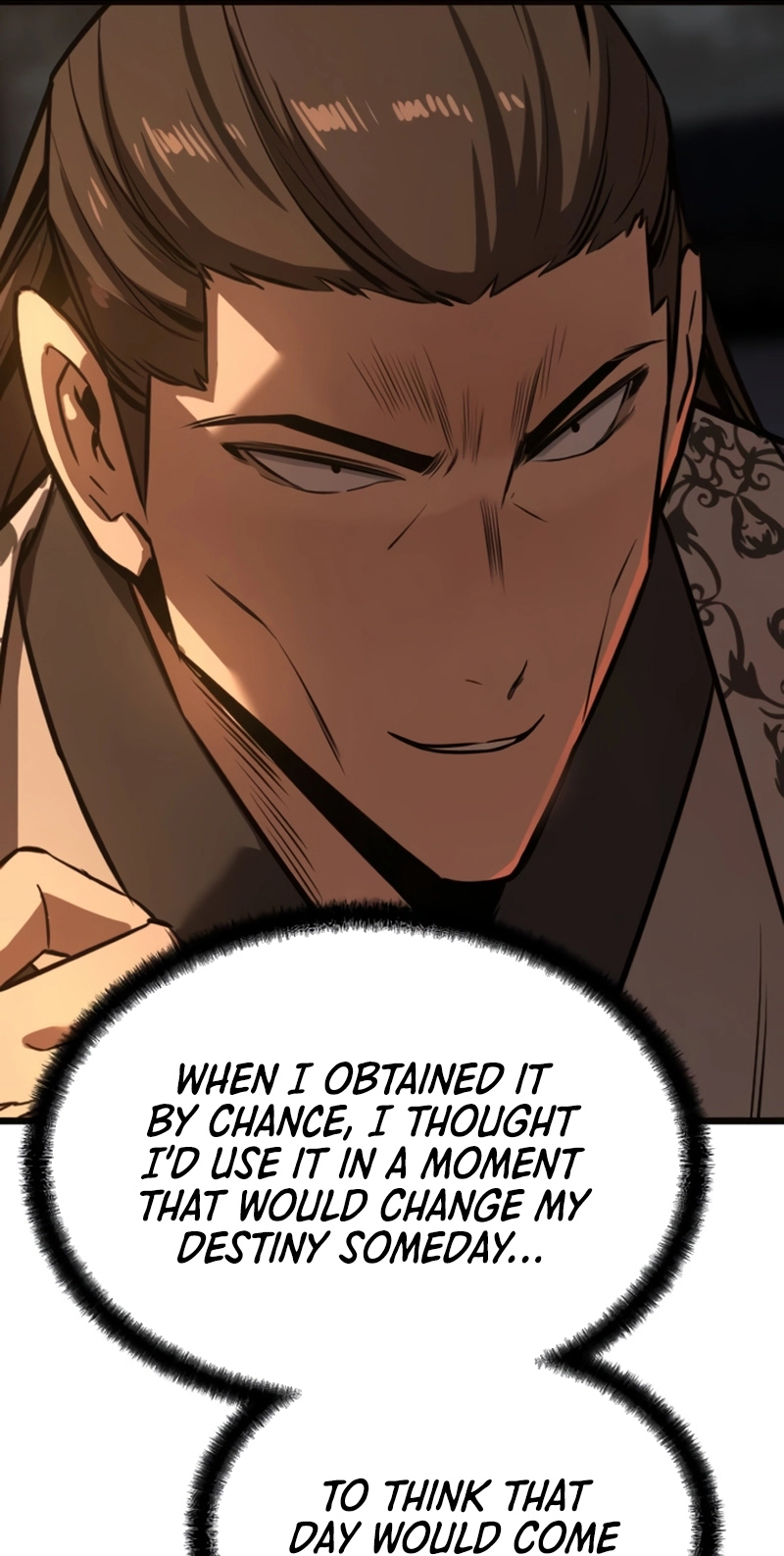 Read Jeonjikjijon chapter 14 image 114 on Lezhin