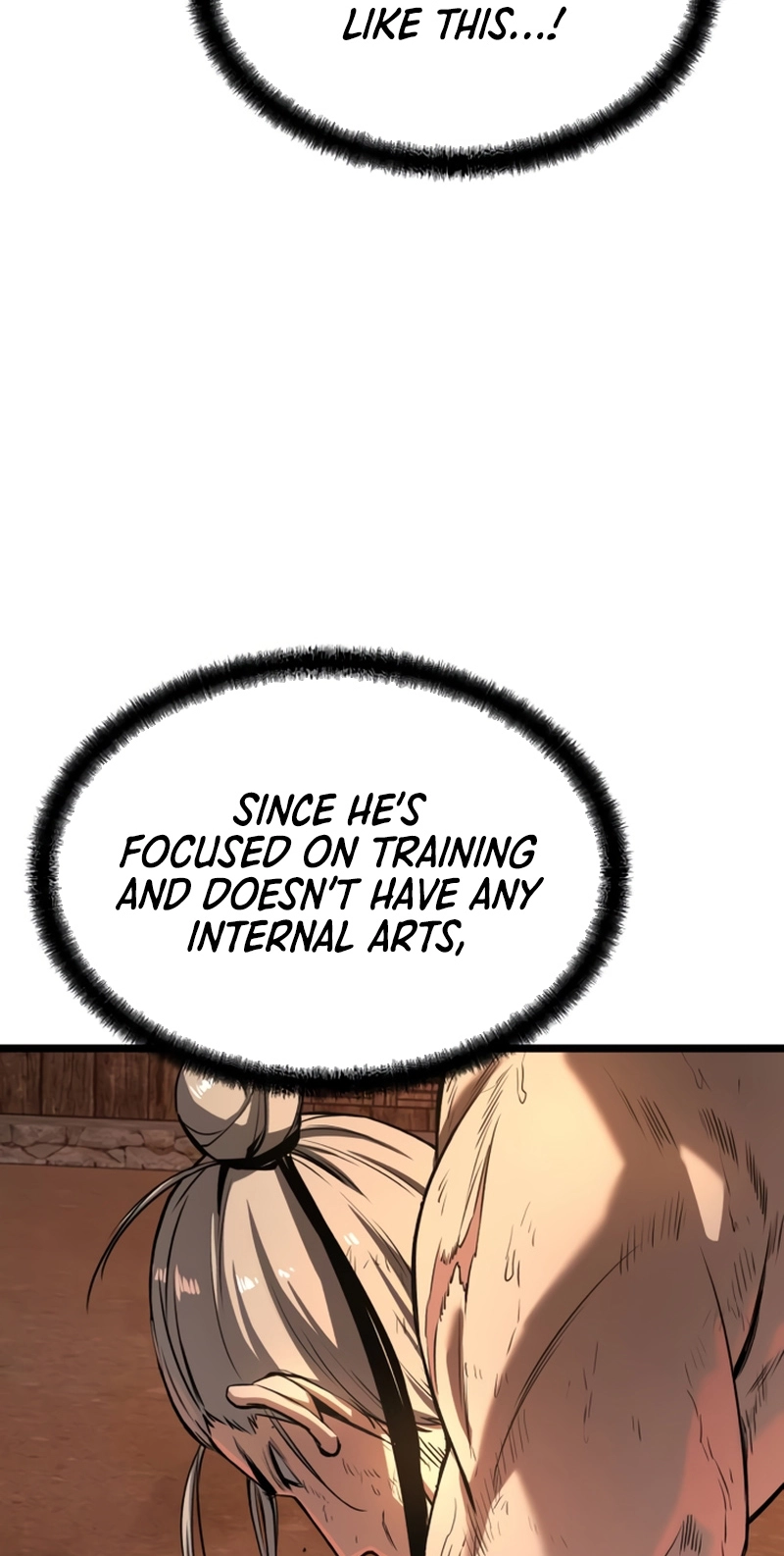 Read Jeonjikjijon chapter 14 image 115 on Lezhin