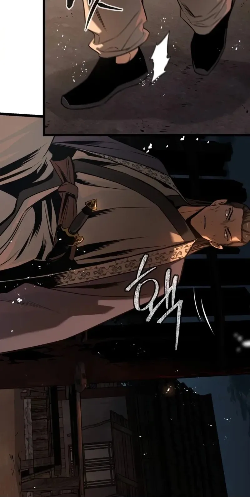 Read Jeonjikjijon chapter 14 image 119 on Lezhin