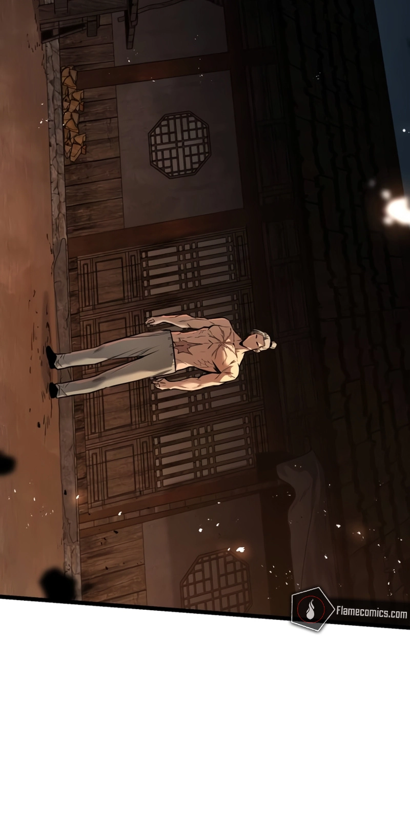Read Jeonjikjijon chapter 14 image 120 on Lezhin