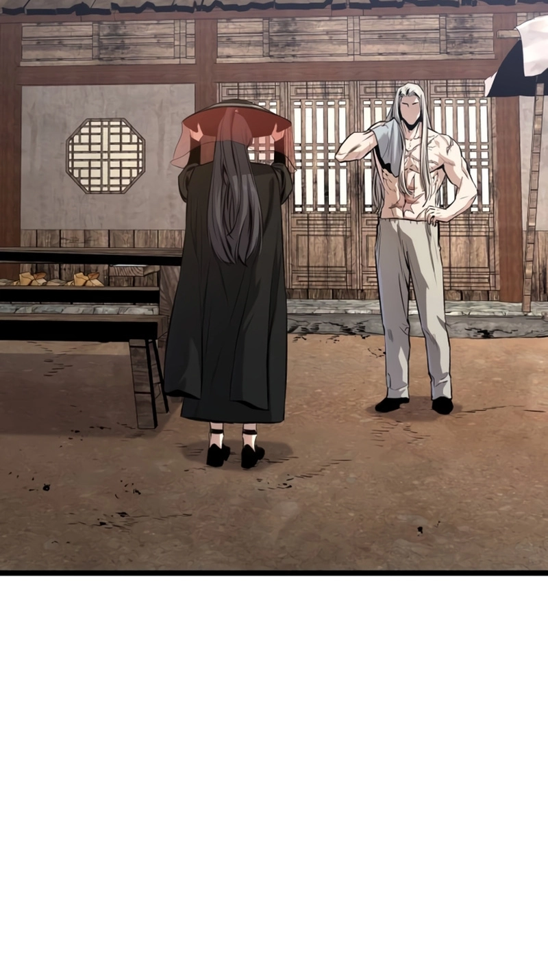 Read Jeonjikjijon chapter 14 image 2 on Lezhin