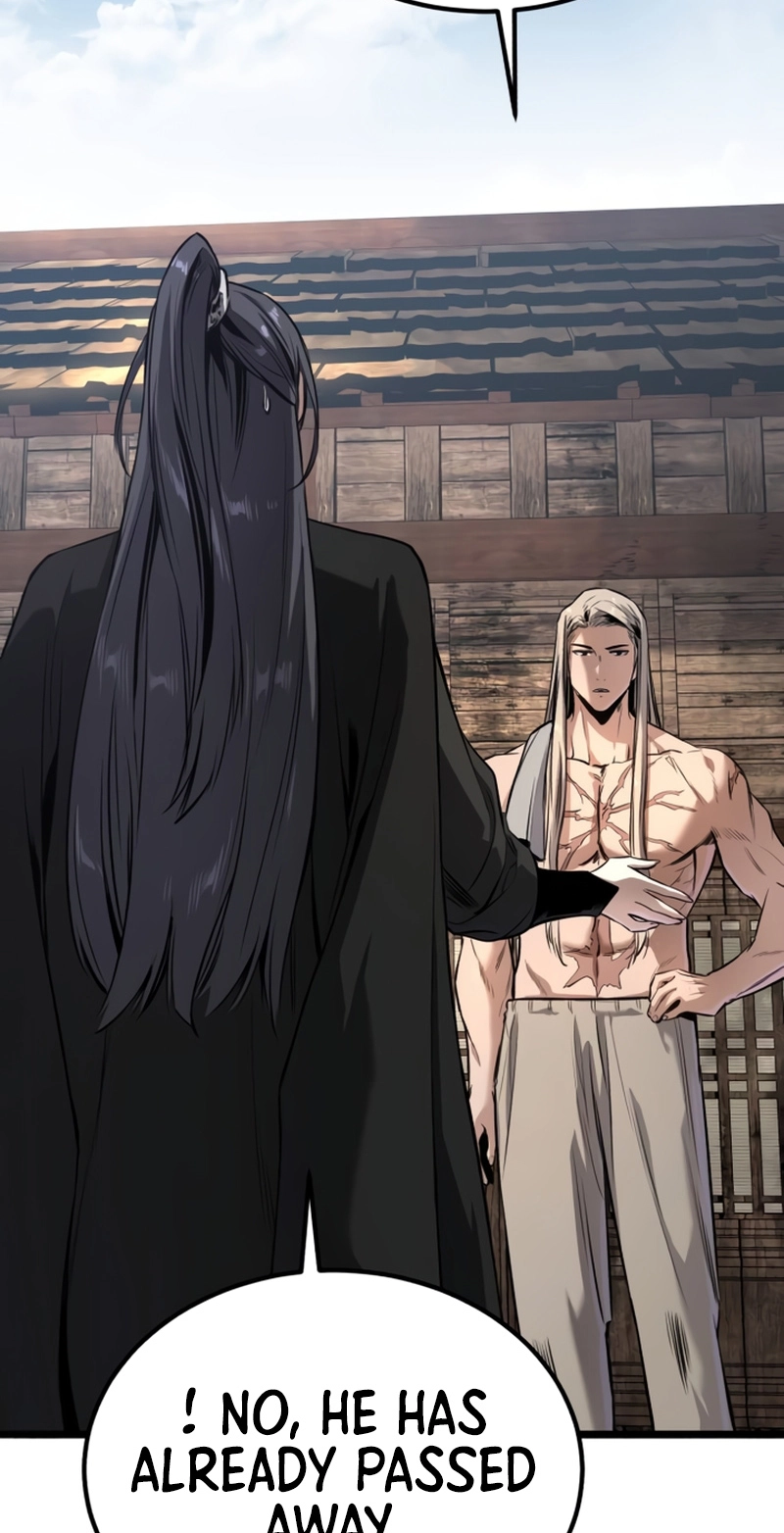 Read Jeonjikjijon chapter 14 image 21 on Lezhin