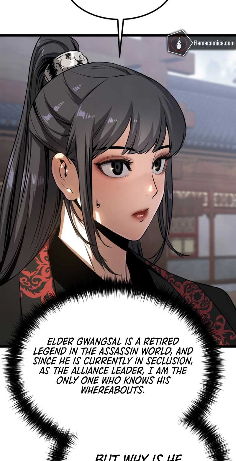 Read Jeonjikjijon chapter 14 image 23 on Lezhin