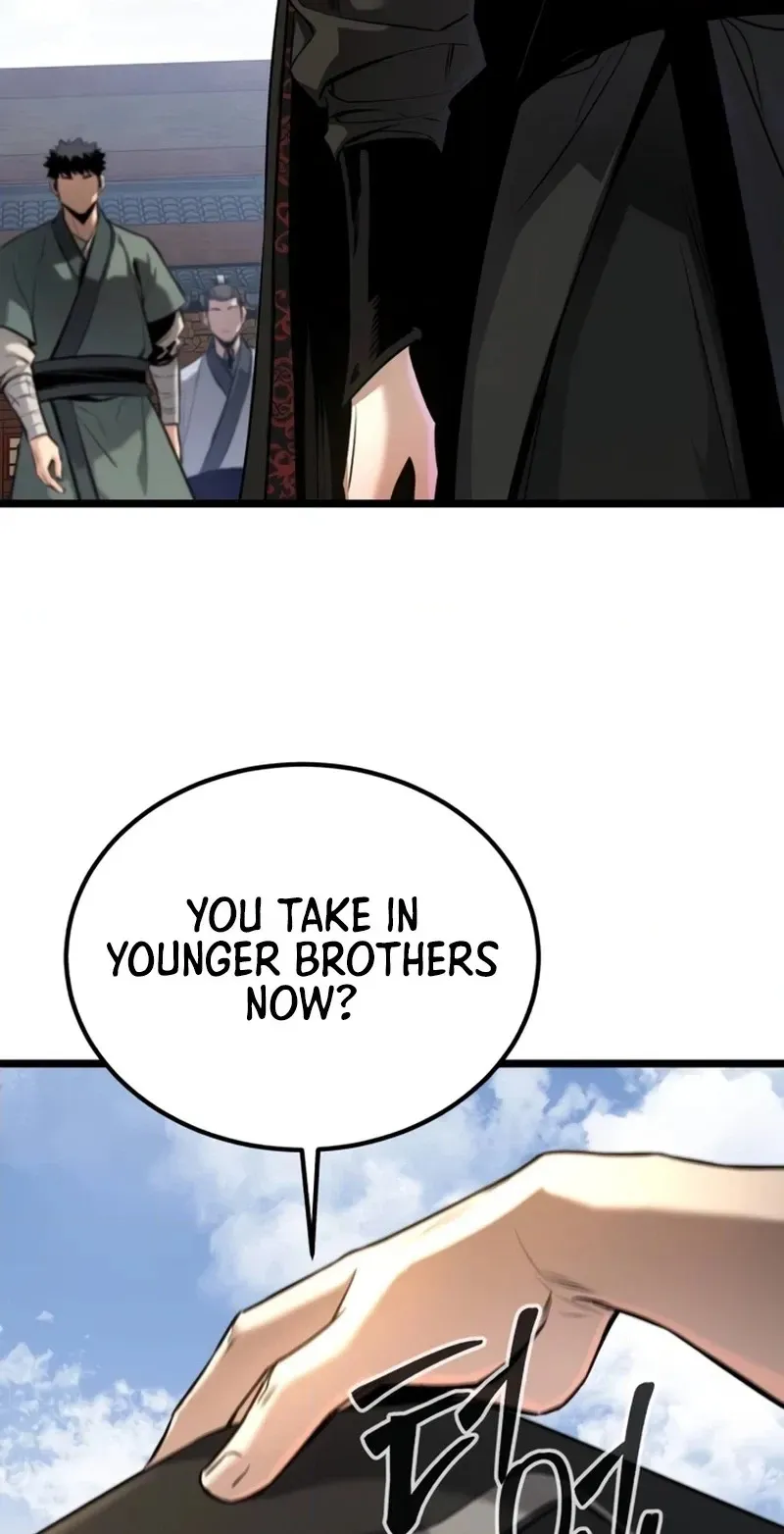 Read Jeonjikjijon chapter 14 image 29 on Lezhin