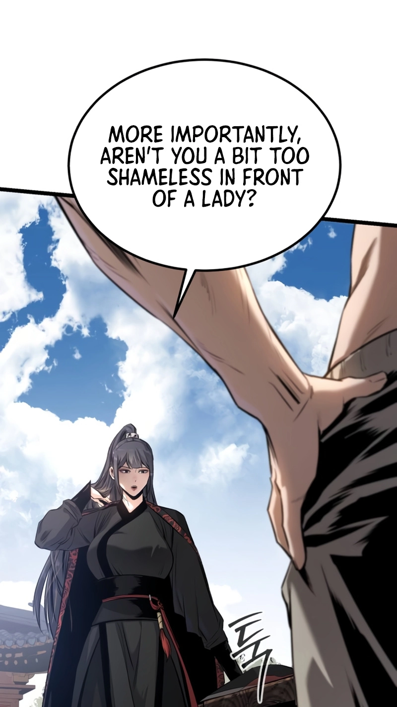 Read Jeonjikjijon chapter 14 image 3 on Lezhin