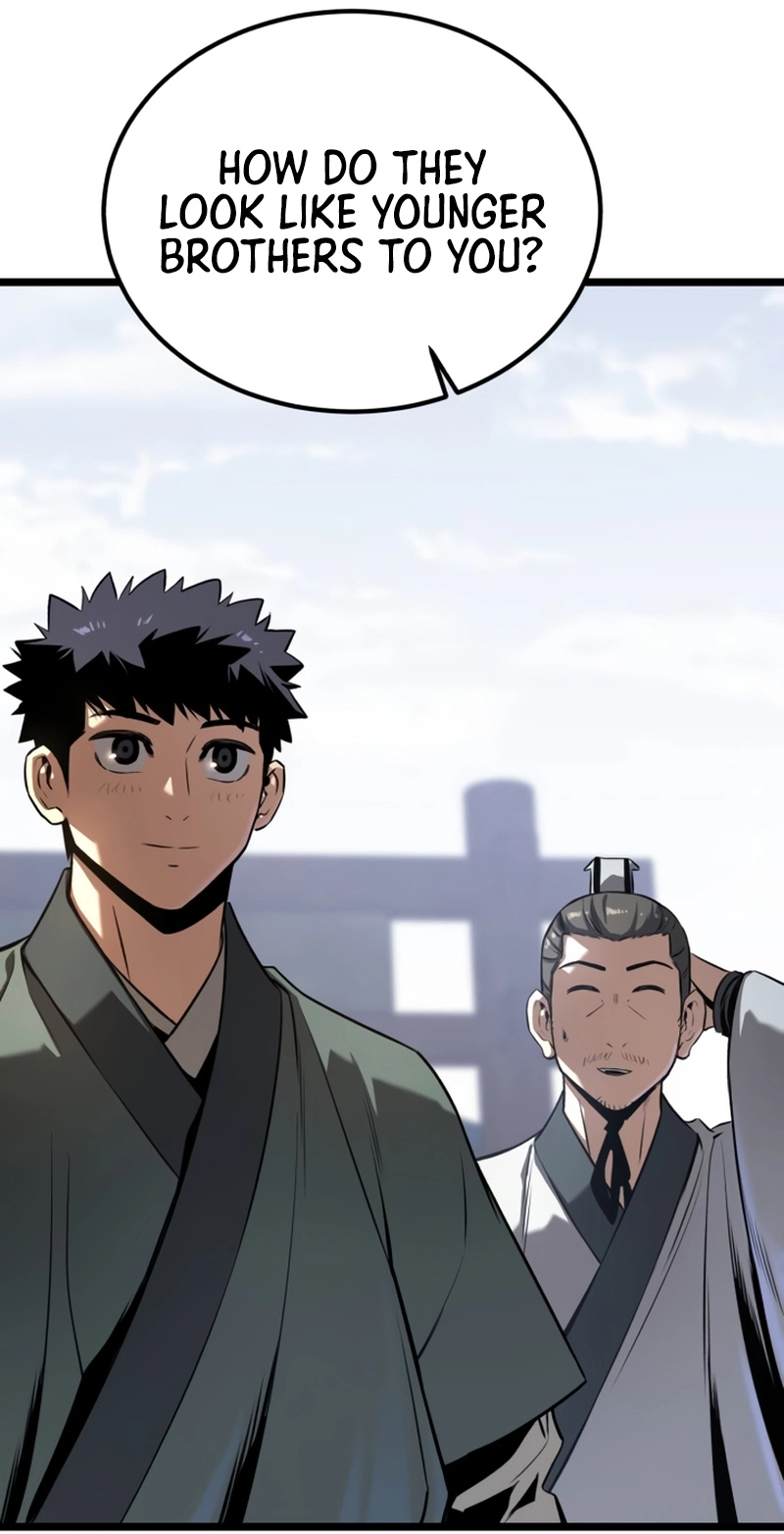Read Jeonjikjijon chapter 14 image 31 on Lezhin
