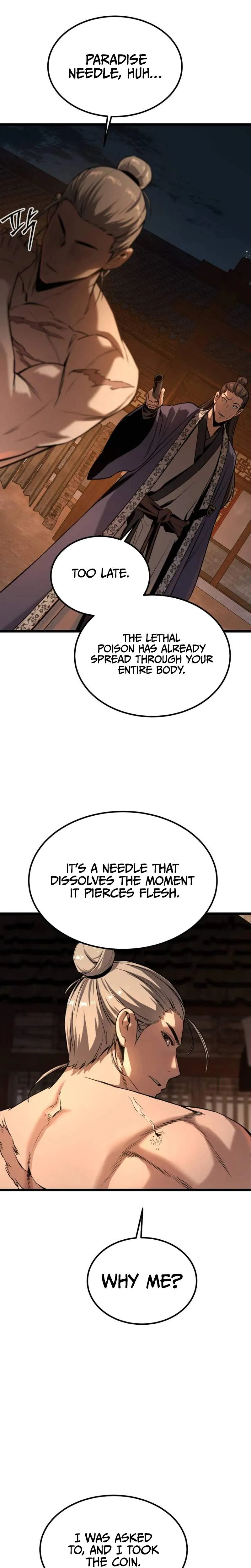 Read Jeonjikjijon chapter 15 image 11 on Lezhin