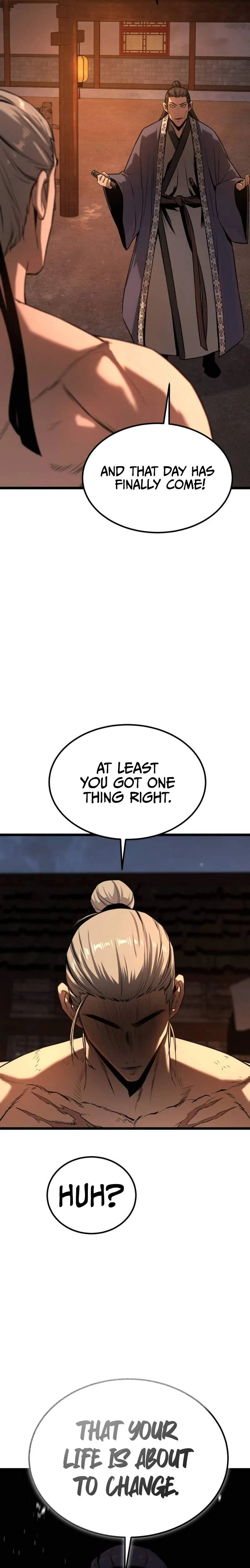 Read Jeonjikjijon chapter 15 image 13 on Lezhin