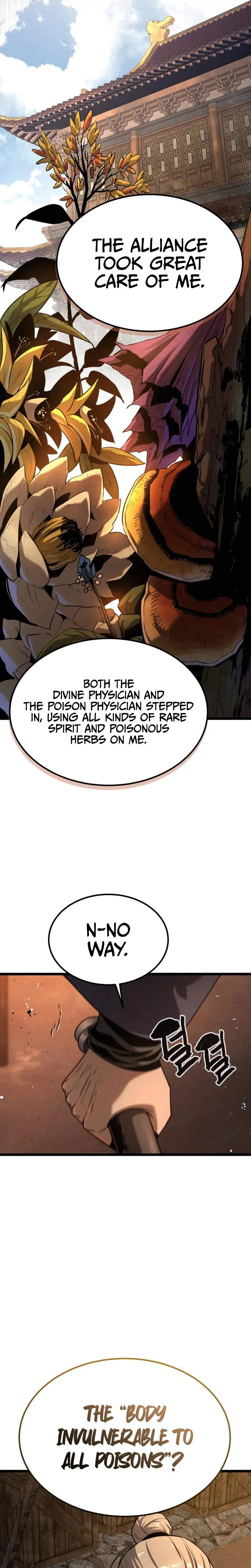 Read Jeonjikjijon chapter 15 image 16 on Lezhin
