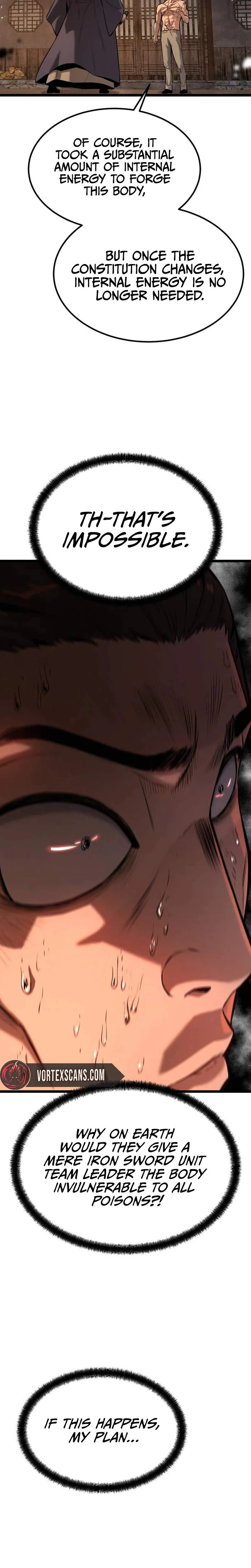 Read Jeonjikjijon chapter 15 image 18 on Lezhin