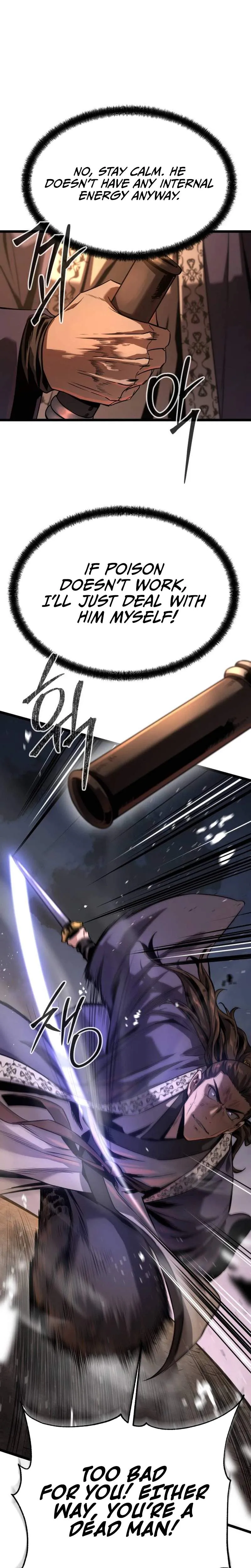 Read Jeonjikjijon chapter 15 image 19 on Lezhin