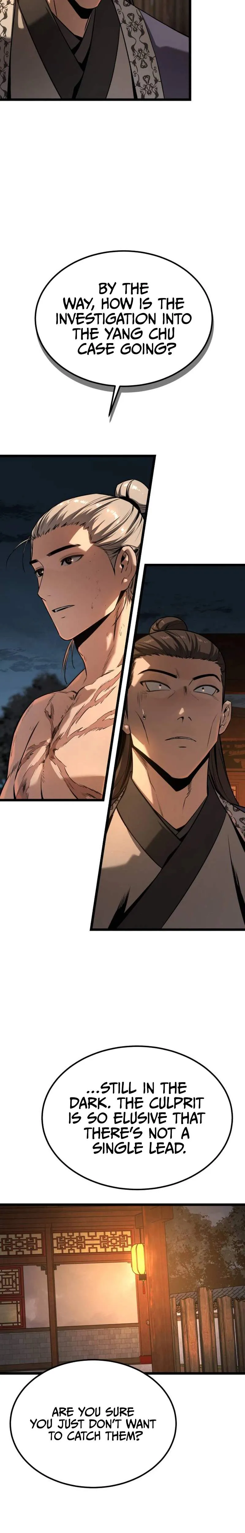 Read Jeonjikjijon chapter 15 image 2 on Lezhin