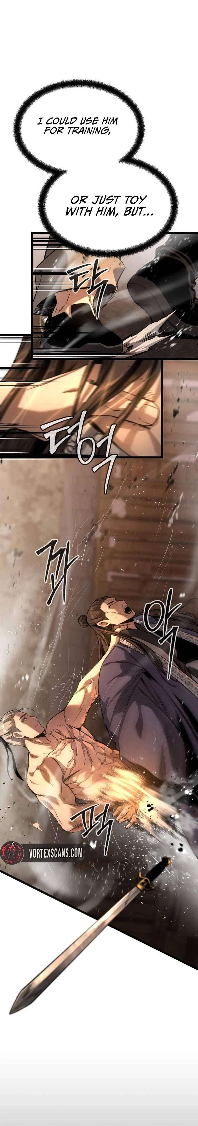 Read Jeonjikjijon chapter 15 image 21 on Lezhin