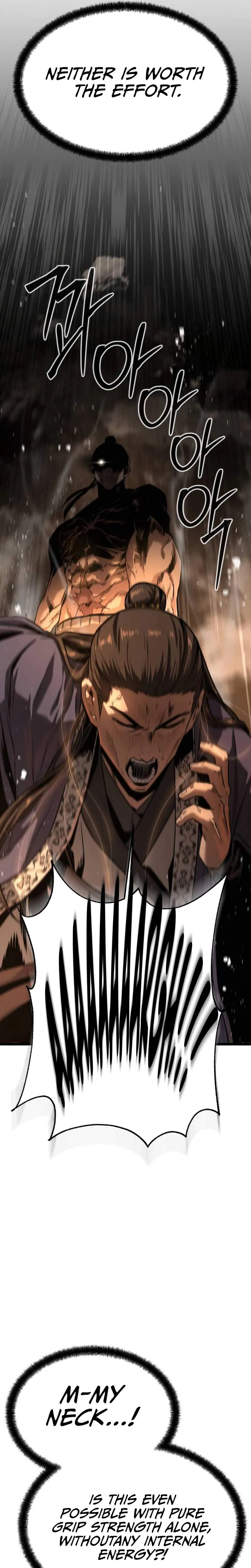 Read Jeonjikjijon chapter 15 image 22 on Lezhin