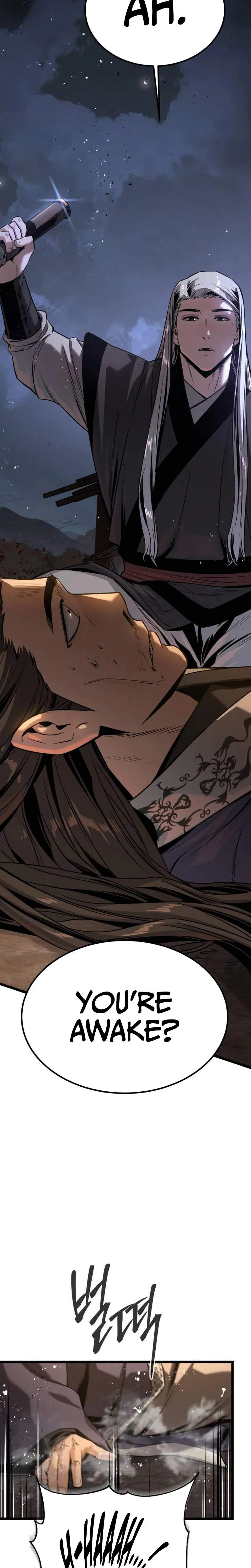 Read Jeonjikjijon chapter 15 image 26 on Lezhin