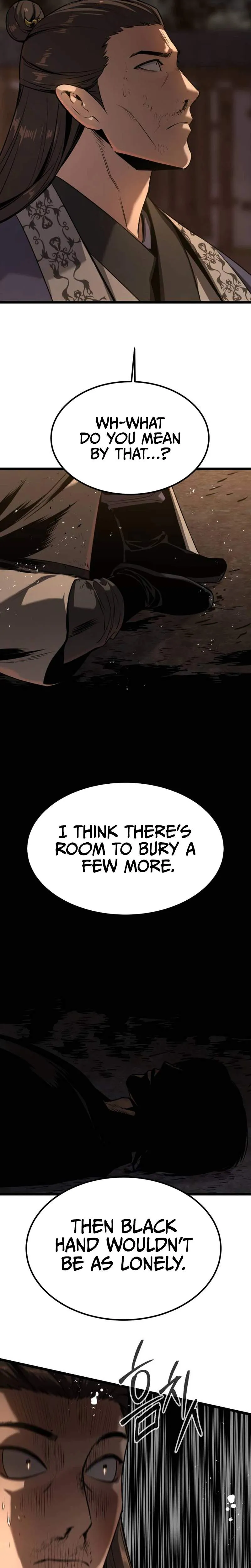 Read Jeonjikjijon chapter 15 image 28 on Lezhin