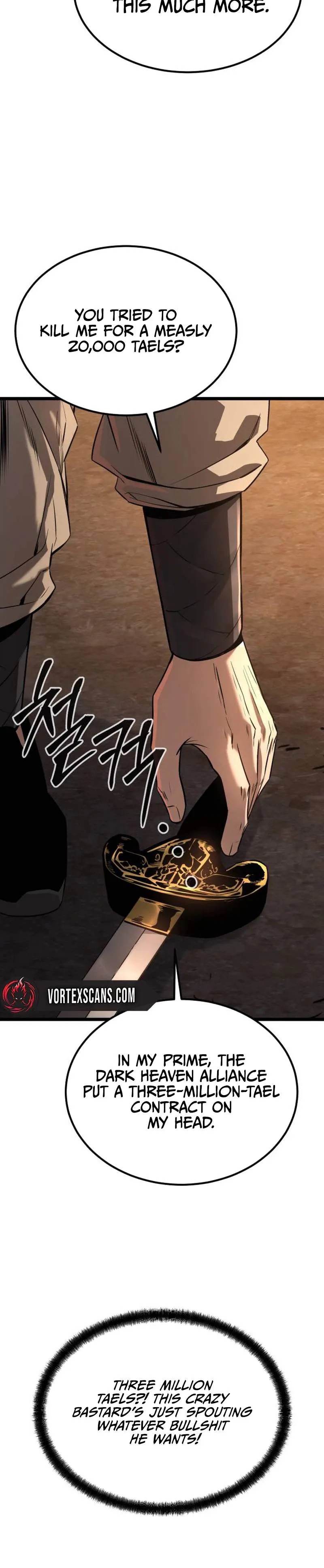 Read Jeonjikjijon chapter 15 image 30 on Lezhin
