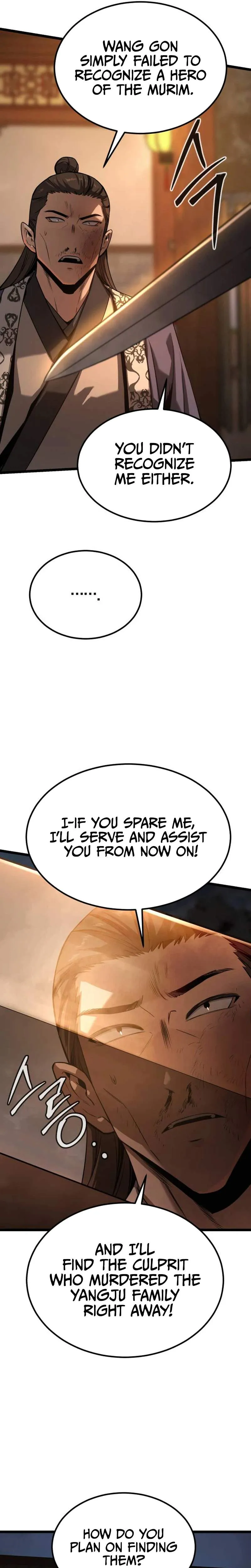 Read Jeonjikjijon chapter 15 image 31 on Lezhin