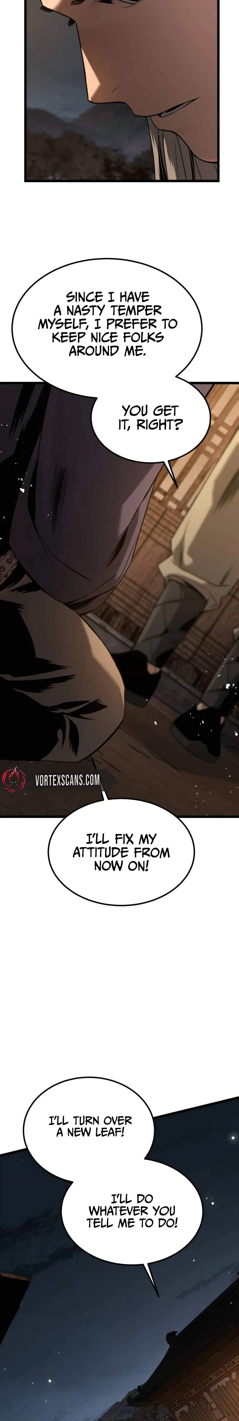 Read Jeonjikjijon chapter 15 image 33 on Lezhin