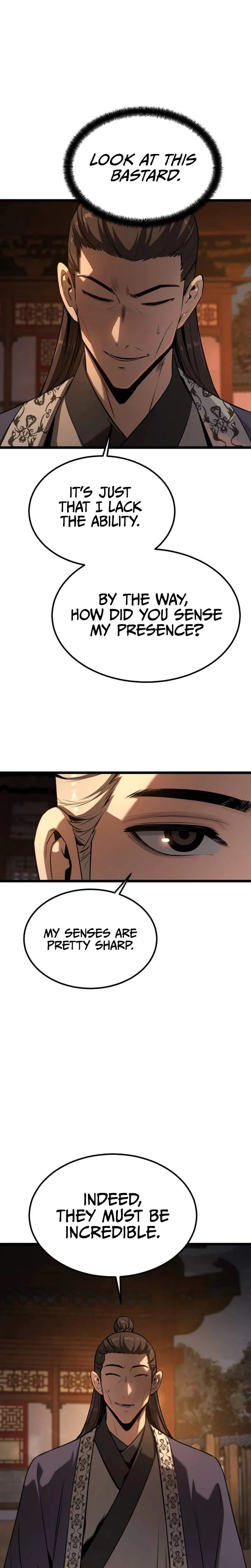 Read Jeonjikjijon chapter 15 image 4 on Lezhin