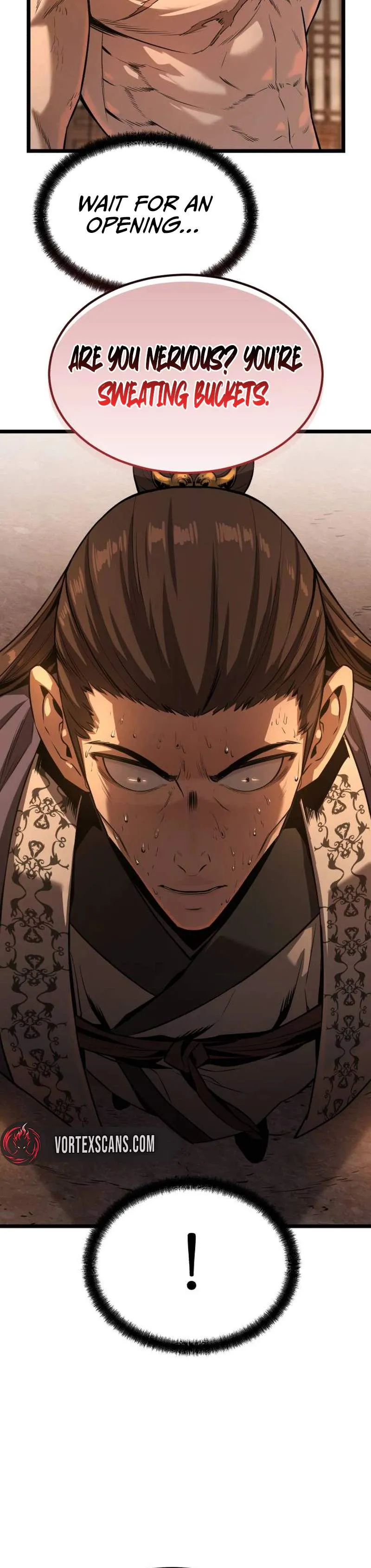 Read Jeonjikjijon chapter 15 image 6 on Lezhin