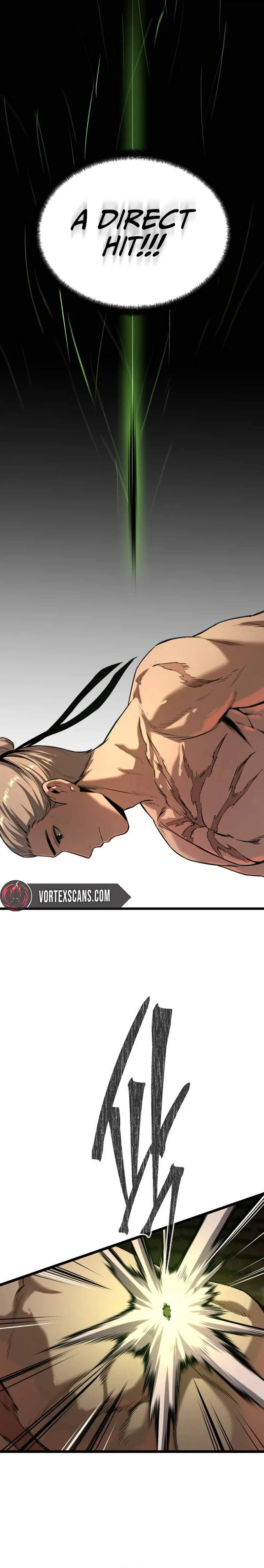 Read Jeonjikjijon chapter 15 image 9 on Lezhin