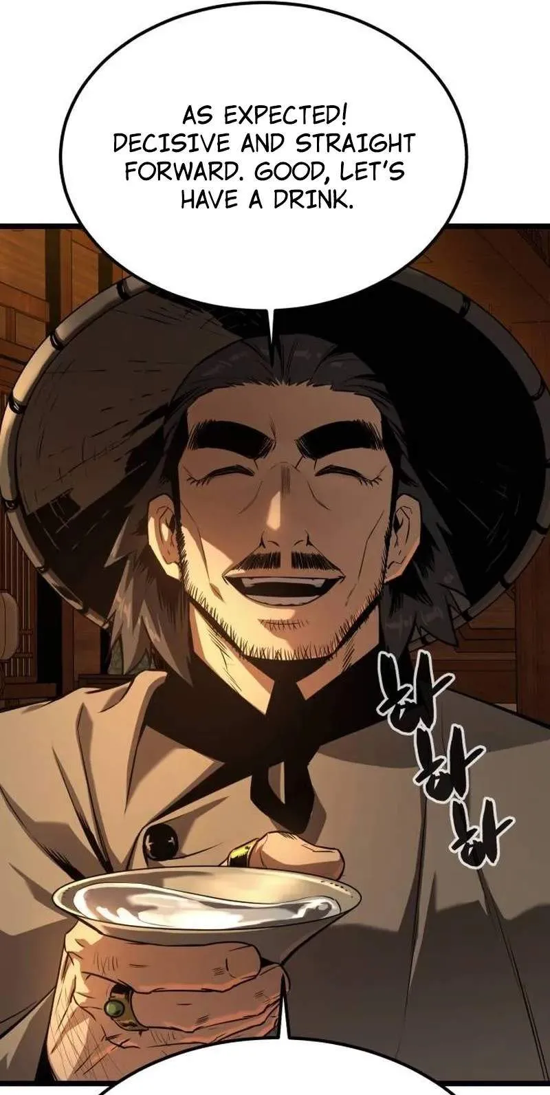 Read Jeonjikjijon chapter 16 image 45 on Lezhin
