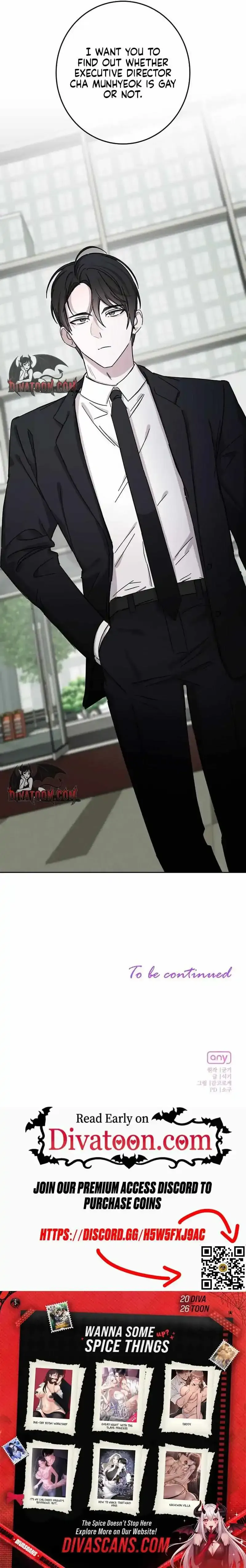 Read Jeonmunomeun Gwayeon chapter 1 image 11 on Lezhin