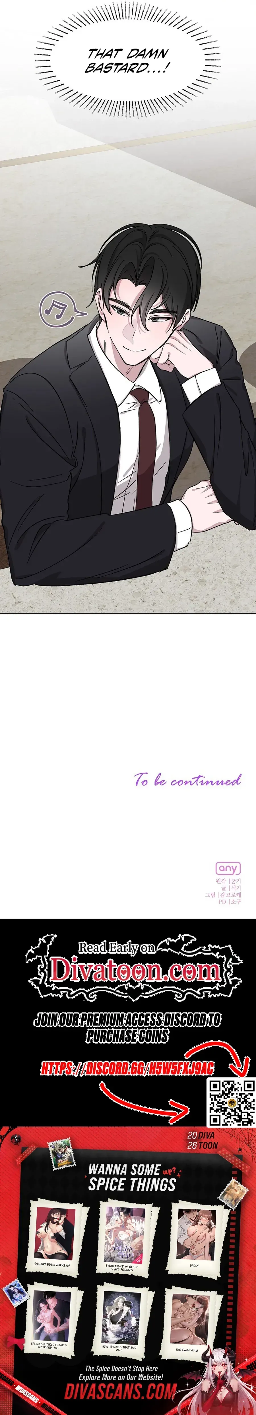 Read Jeonmunomeun Gwayeon chapter 3 image 9 on Lezhin