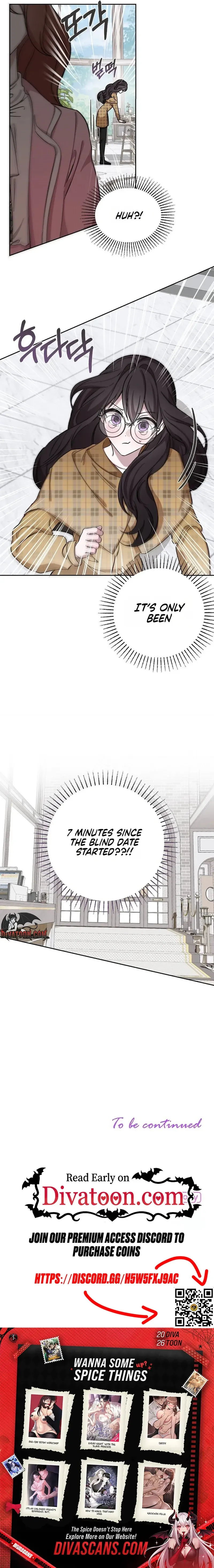 Read Jeonmunomeun Gwayeon chapter 4 image 7 on Lezhin