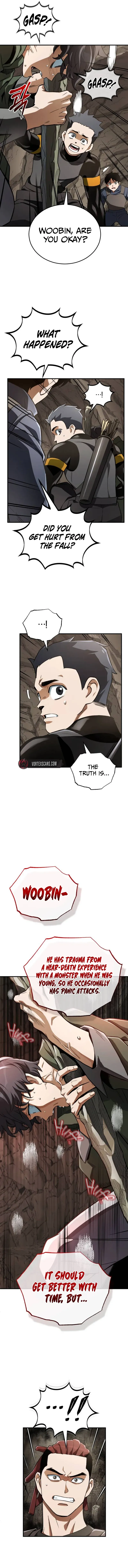Read Jeonsaenghyeolma chapter 16 image 1 on Lezhin