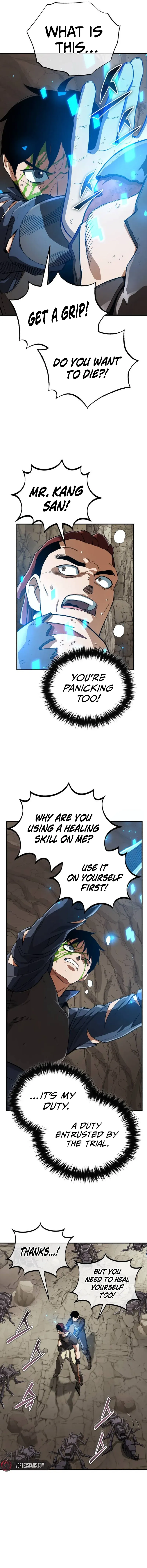 Read Jeonsaenghyeolma chapter 16 image 12 on Lezhin