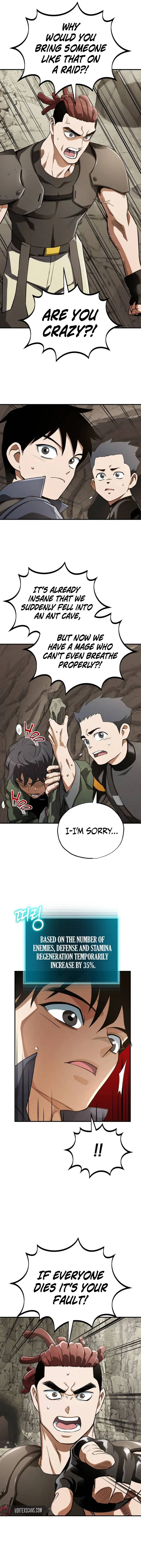 Read Jeonsaenghyeolma chapter 16 image 2 on Lezhin