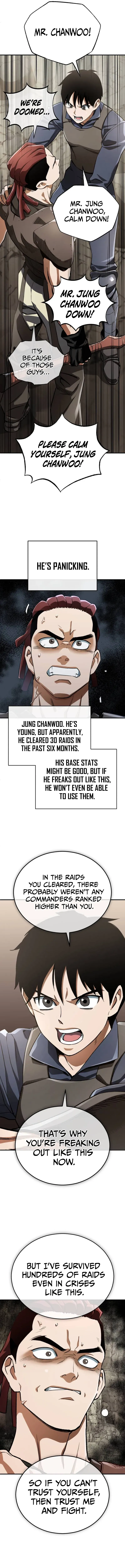 Read Jeonsaenghyeolma chapter 16 image 3 on Lezhin