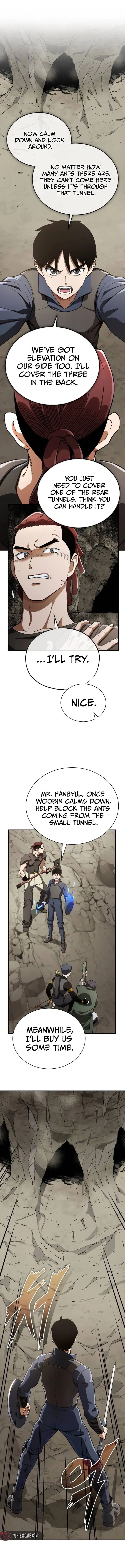 Read Jeonsaenghyeolma chapter 16 image 4 on Lezhin